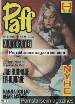 Adult magazine Paff 1977 Number 2